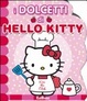Cover of I dolcetti di Hello Kitty