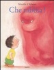 Cover of Che rabbia!