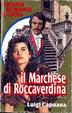 Cover of Il Marchese di Roccaverdina