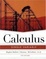Cover of "Calculus"