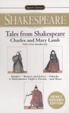 Cover of Tales From Shakespeare