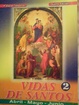 Cover of Vidas de Santos (2)