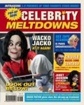 The Pop-Up Book of Celebrity Meltdowns (Pop Up)