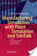 Cover of Manufacturing Simulation with Plant Simulation and Simtalk