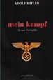 Cover of Mein Kampf