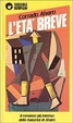 Cover of L'età breve