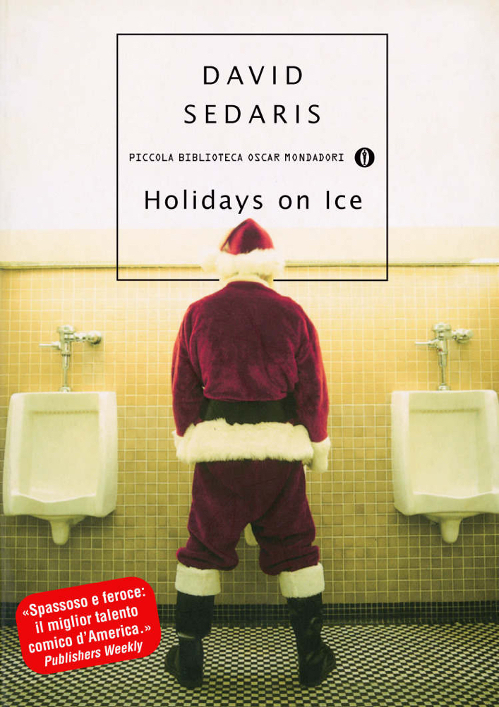 More about Holidays on ice