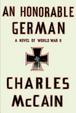 Cover of An Honorable German