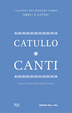 Cover of Canti