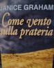 Cover of Come vento sulla prateria