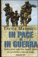 Cover of In pace e in guerra