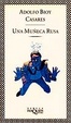 Cover of Una Muneca Rusa