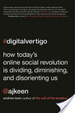 Cover of Digital Vertigo