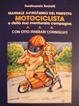Cover of Manuale semiserio del perfetto motociclista e della sua sventurata compagna