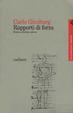 Cover of Rapporti di forza
