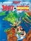 Cover of Asterix in Spain