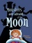 Cover of 'Monsters Are Afraid of the Moon'