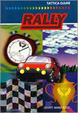 Cover of Rally