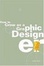Cover of "How to Grow as a Graphic Designer"