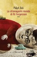 Cover of Lo stravagante mondo di Mr. Fergesson