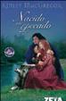 Cover of Nacido en pecado