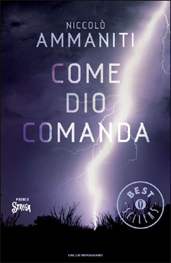 Immagine di Come Dio comanda
