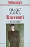 Cover of Racconti