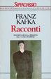 Cover of Racconti