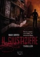 Cover of Il giustiziere