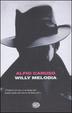 Cover of Willy Melodia
