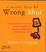 Cover of Il piccolo libro del Wrong Shui