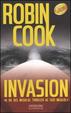 Cover of Invasion