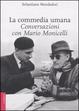 Cover of La commedia umana