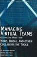Cover of Managing Virtual Teams