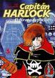 Cover of Capitán Harlock #5 (de 5)