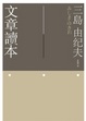 Cover of 文章讀本