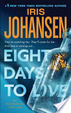 Cover of Eight Days to Live