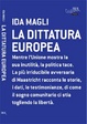 Cover of La dittatura europea