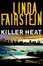 Cover of "Killer Heat"