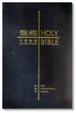 Cover of Chinese English Bible Bilingual Union Traditional