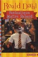 Cover of Fantastique Maître Renard