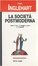 Cover of La società postmoderna