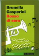 Cover of Rosso di sera