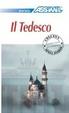 Cover of Il tedesco