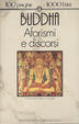 Cover of Aforismi e discorsi