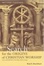 Cover of "Search for the Origins of Christian Worship"
