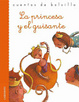 Cover of La princesa y el guisante