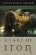 Cover of Heart of Iron