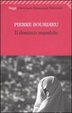 Cover of Il dominio maschile