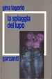Cover of La spiaggia del lupo